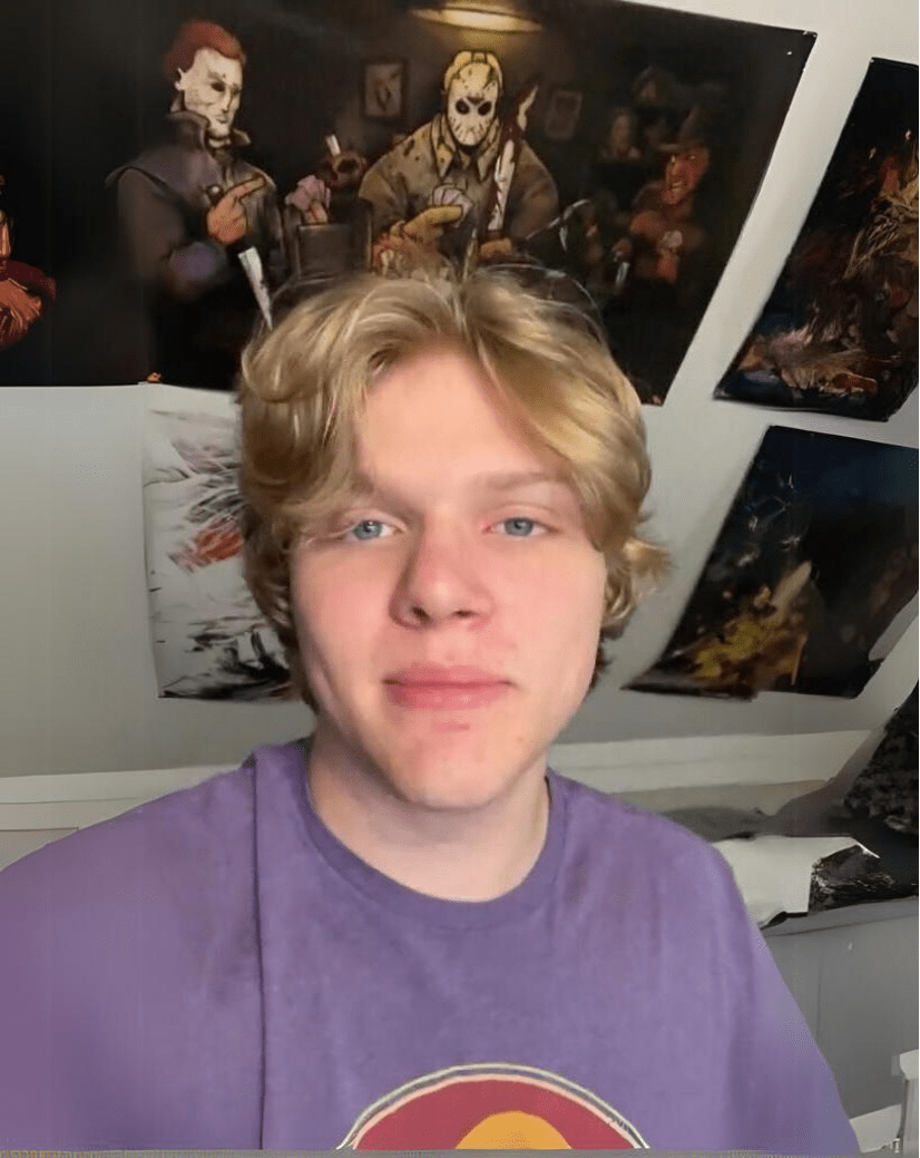 harvard student testimonial of how mindko helped him pass his economics final