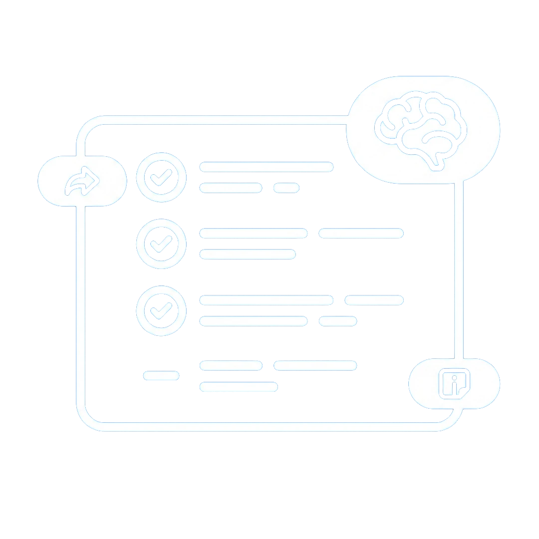 Mindko active recall illustration