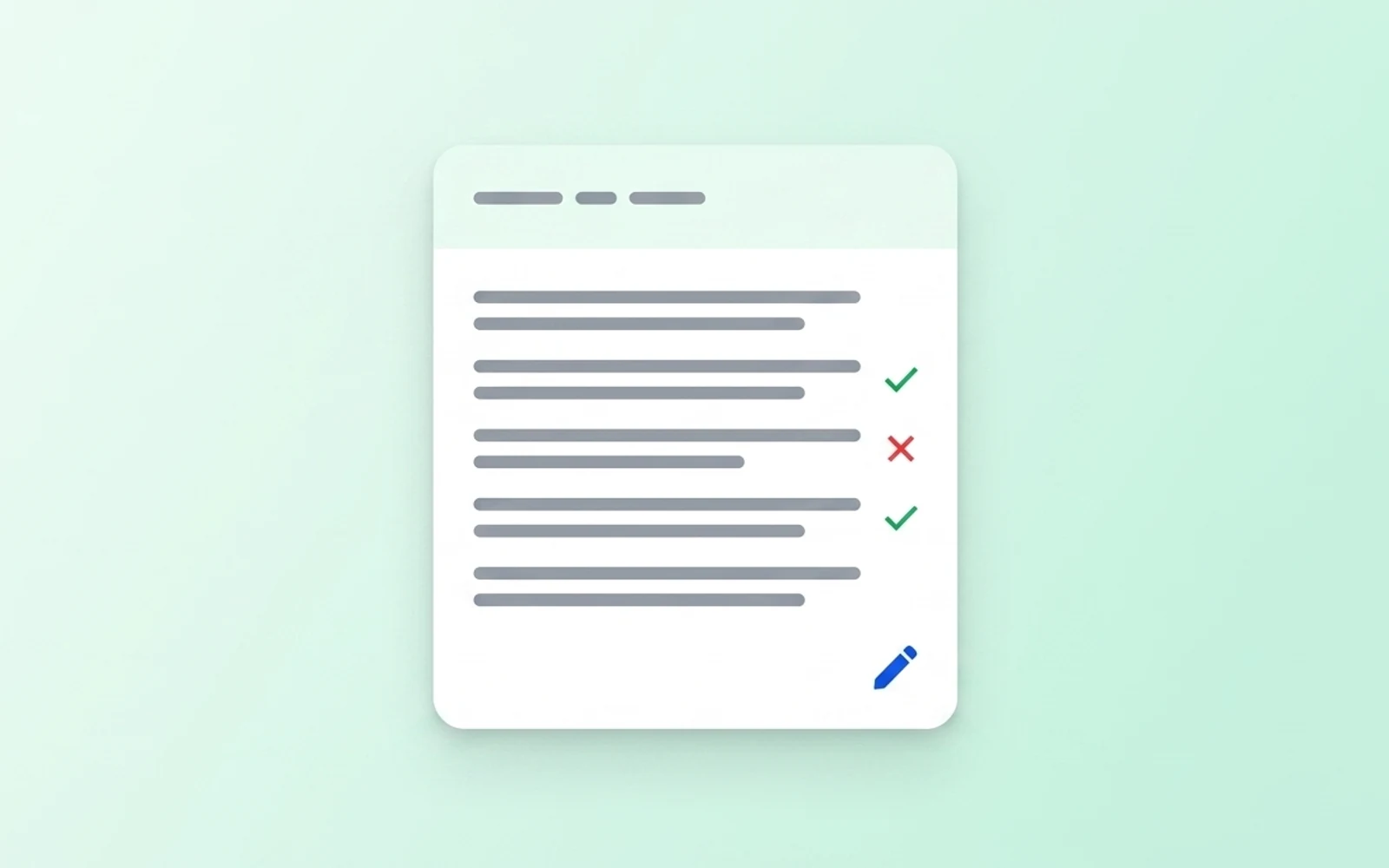 active recall practice graded by AI