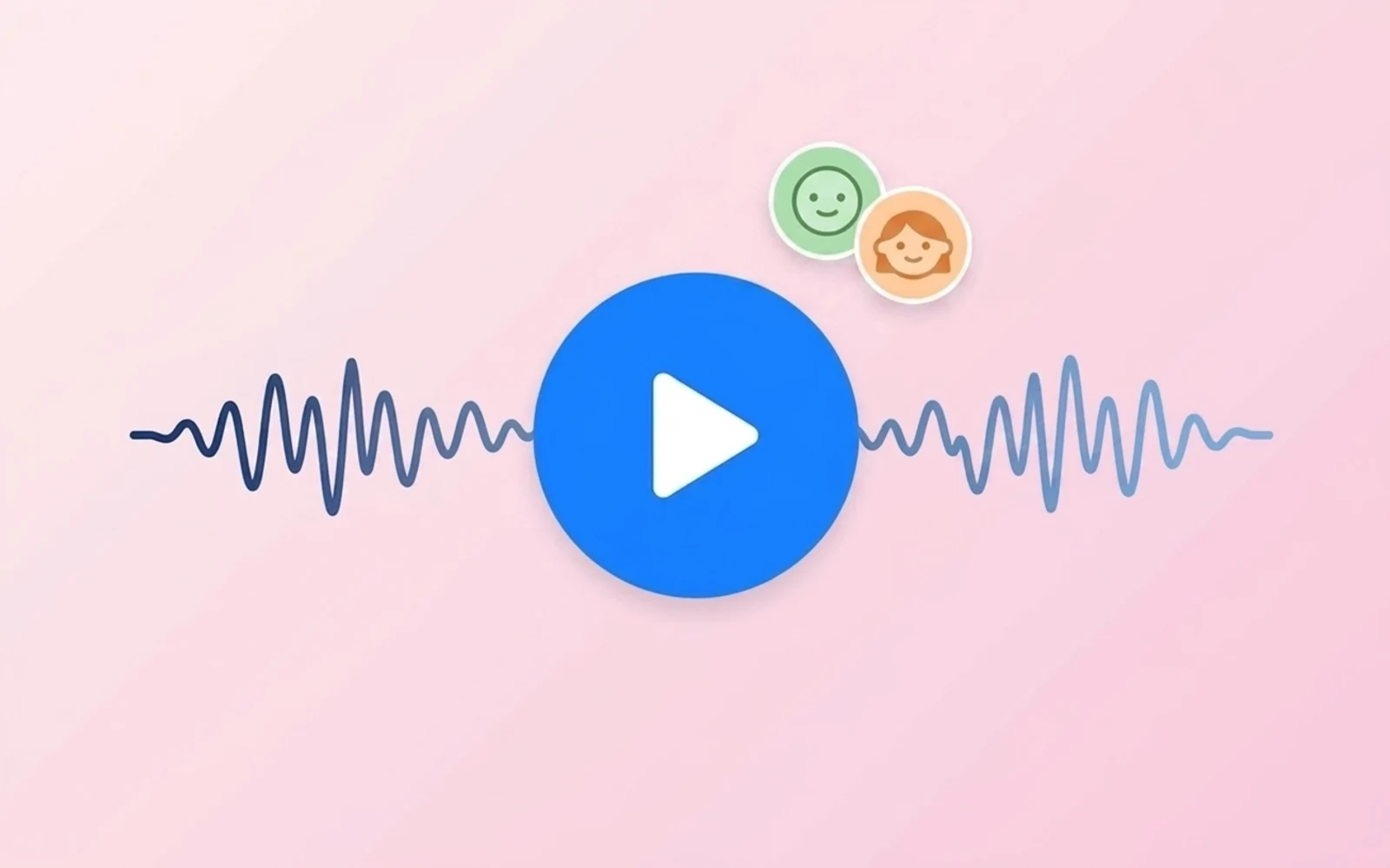 a two-host study podcast generated from uploaded notes