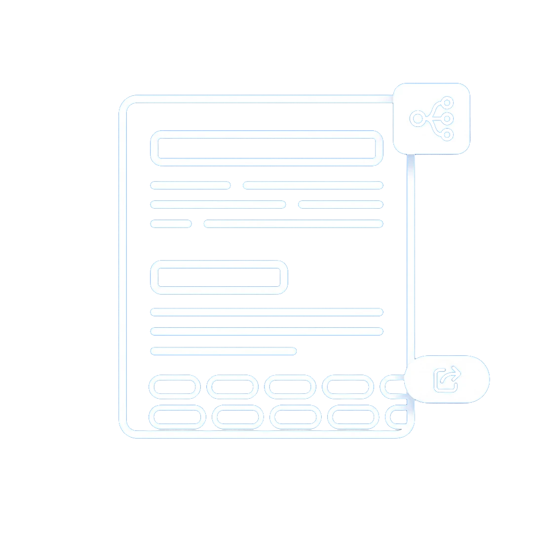 Mindko AI study guide illustration